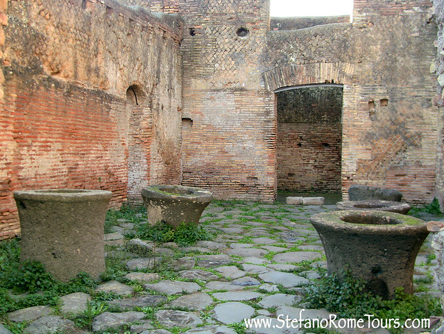 Ostia Antica