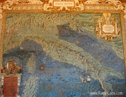 Vatican Museums (Vatican)