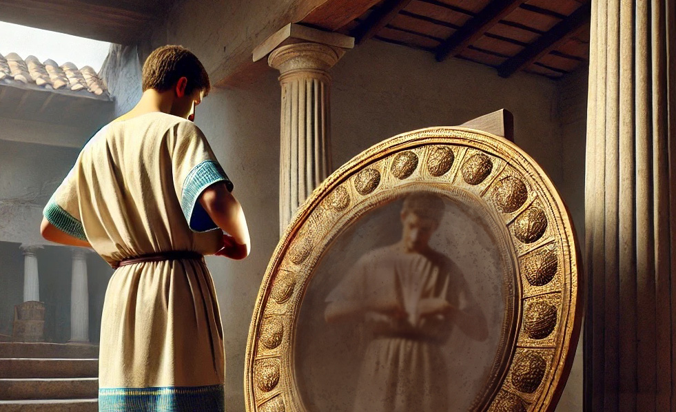 A day in Ancient Pompeii
