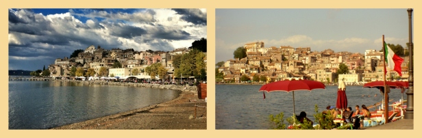 Anguillara Countryside Tours with Stefano's RomeCabs
