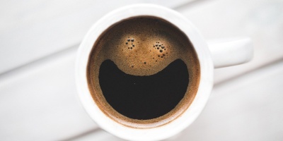 Caffè Americano Milder Tasing than Classic Espresso in Italy