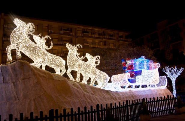 Italian Christmas Traditions - RomeCabs