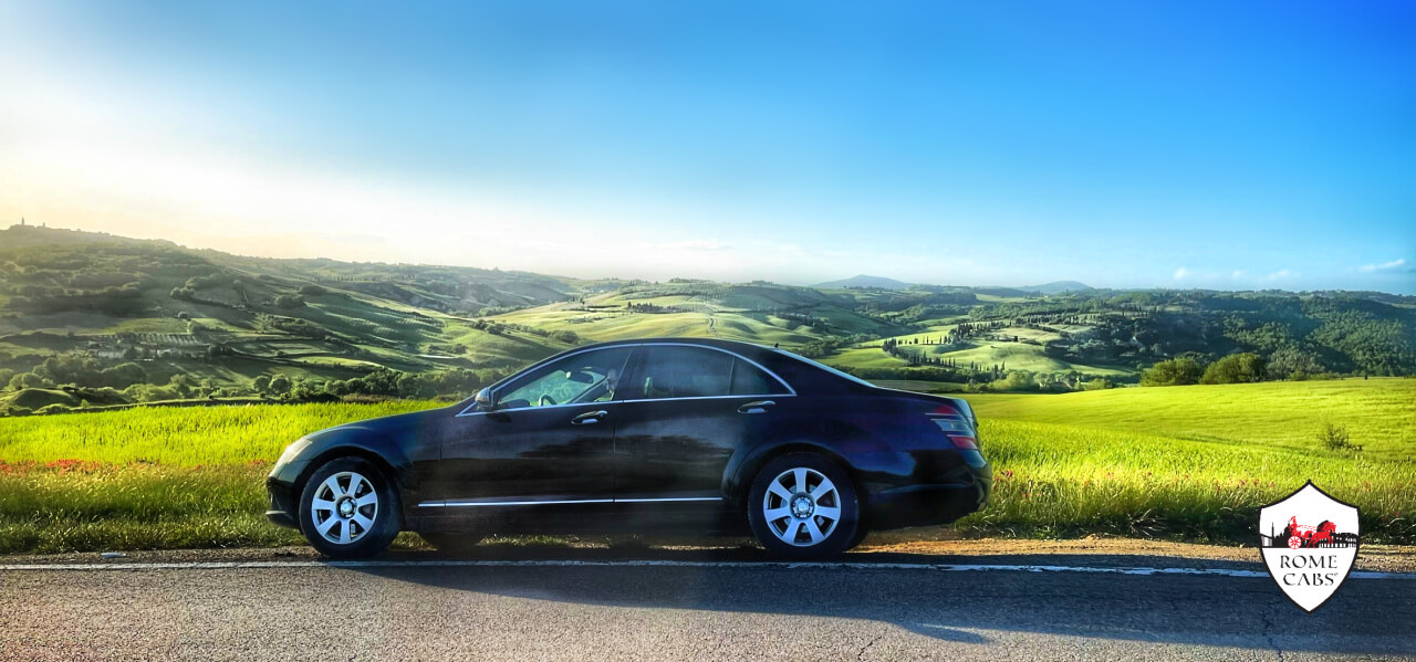 Top 5 Tuscany Tours from Rome - Luxury Tours from Rome