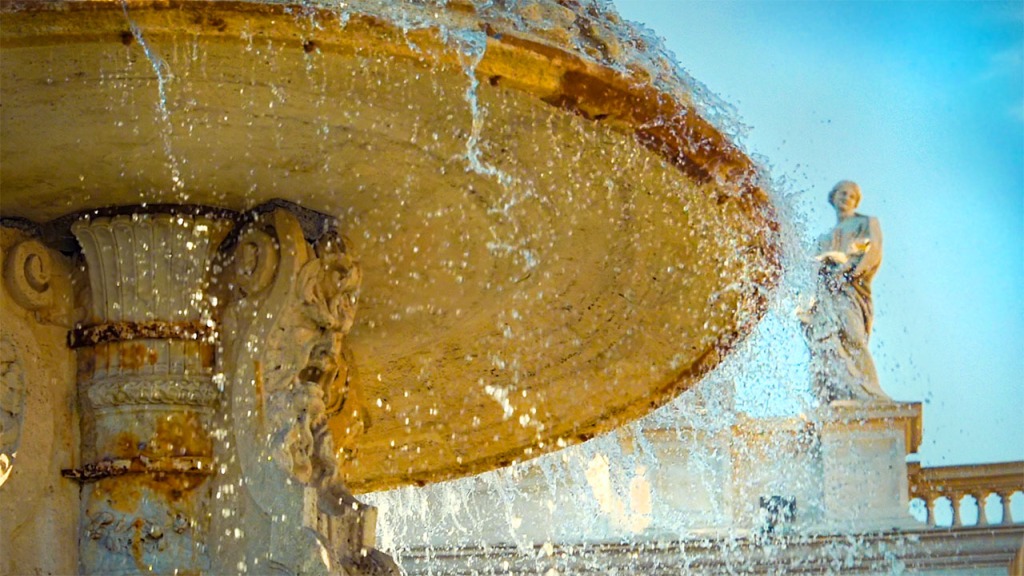 Must See Fountains in Rome St Peter's Square RomeCabs