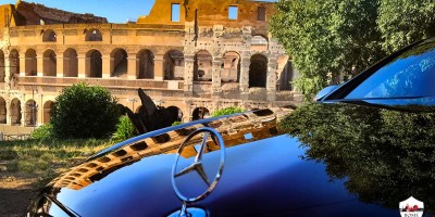RomeCabs Luxury Tours and Transfers