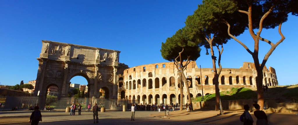 Rome Shore Excursions from Civitavecchia