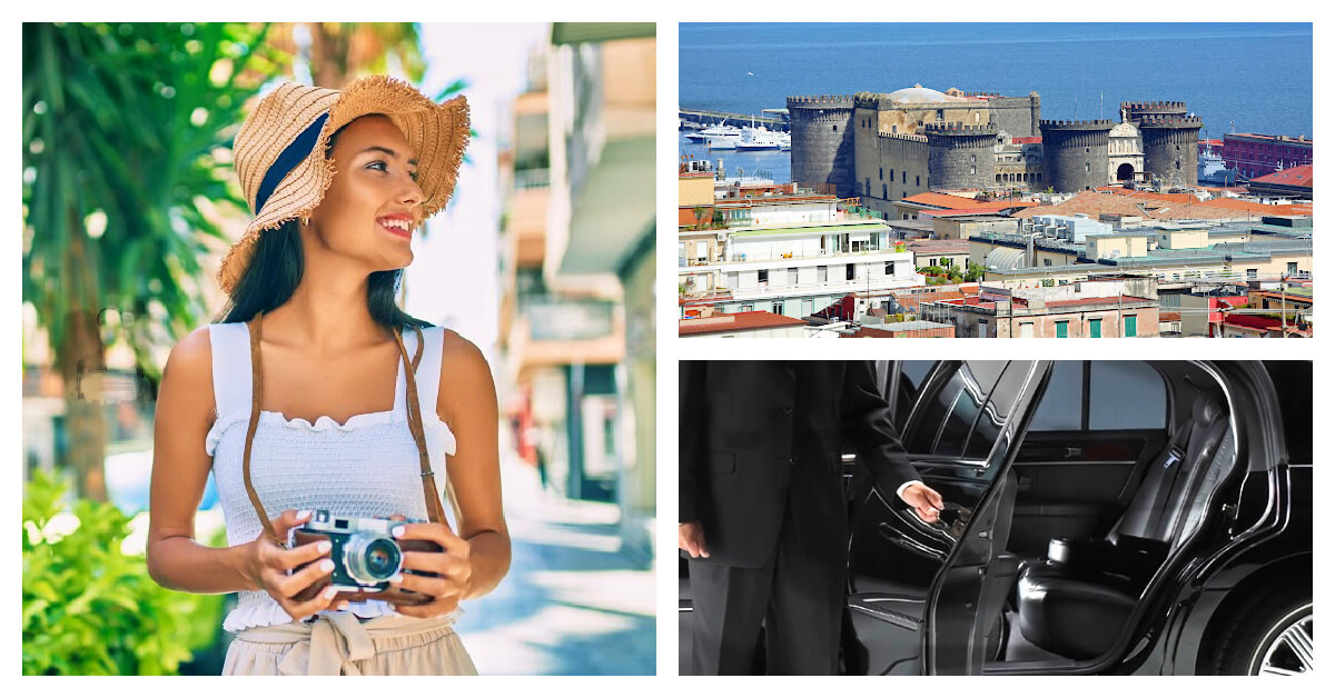 Private Transfer from Rome Fiumicino Airport to Naples_RomeCabs