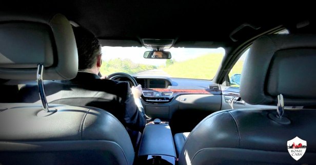 ROMECABS_ROME LIMO TRANSFERS CIVITAVECCHIA TOURS