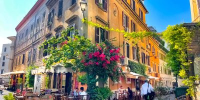 Trastevere