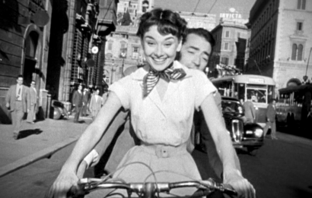 Tours from Civitavecchia - Vacanze Romane / Roman Holiday Tour