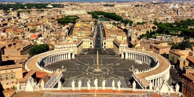 Vatican Jubilee 2025